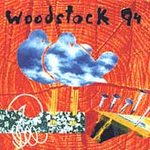 Various Artists (cd 1994) - Woodstock 94