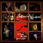 Stabbing Westward (cd 1... - Wither Blister Burn + Peel Album