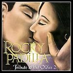 Padilla, rocky (cd 1999) - Tribute To The Oldies Vol. 2