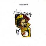 Davis, miles (cd 1989) - Amandla LP