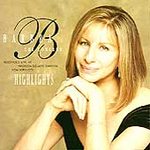 Barbra: The Concert Highlights - Barbra Streisand (c...