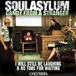 Soul Asylum (cd 1998) - Candy From A Stranger EP