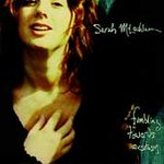Mclachlan, sarah (cd 1994) - Fumbling Towards Ecstasy LP