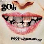 Foot In Mouth Disease [edited] listings