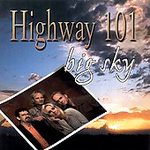 Big Sky - Highway 101 (cd 2000)