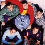 Five (cd 1998) - Five