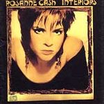 Interiors - Cash, rosanne (cd 1990)