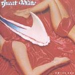 Great White (cd) - Twice Shy