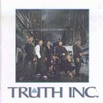 Truth Inc. - Truth Inc. (cd 1992)