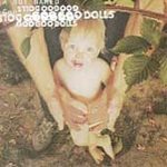 Goo Goo Dolls (cd 1995) - A Boy Named Goo Record