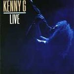 G, kenny (cd 1989) - Live