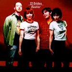 22 Brides (cd 1995) - Beaker Album