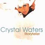 Waters, crystal (cd 1994) - Storyteller Single