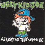 As Ugly As They Want To Be [ep listings