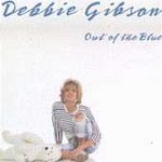 Gibson, deborah (cd 1987) - Out Of The Blue