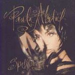 Abdul, paula (cd 1991) - Spellbound CD