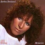 Barbra Streisand (cd 1990) - Memories