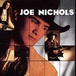 Joe Nichols - Nichols, joe (cd 1996)