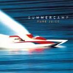 Summercamp (cd 1997) - Pure Juice