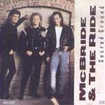 McBride & The Ride - Sacred Ground