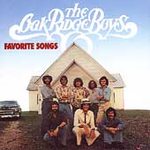 Favorite Songs listings