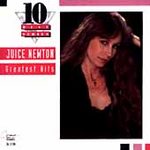 Juice Newton (... - Greatest Hits (emi Special Markets)