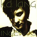 Lang, k.d. (cd 1992) - Ingenue CD
