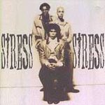 Stress (cd 1991) - Stress Record