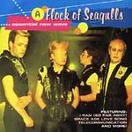 Flock Of Seagulls (a) (cd 2003) - Essential New Wave