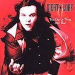 Meat Loaf (cd 2002) - Two Out Of Three Ain't Bad