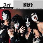Kiss (cd ... - 20th Century Masters: The Millennium ...