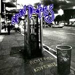 Spin Doctors (cd 1991) - Pocket Full Of Kryptonite Album