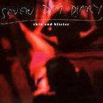 Seven Day Diary (cd 1995) - Skin And Blister Album