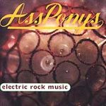 Ass Ponys (cd 1994) - Electric Rock Music