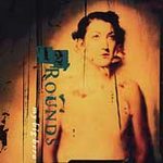 My Big Hero - 12 Rounds (cd 1998)