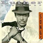 Luther Vandross (cd 1994) - Songs LP