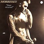Morrissey (cd 1992) - Your Arsenal LP