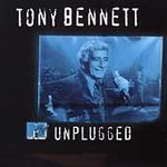 Tony Bennett (cd 1994) - Mtv Unplugged Record