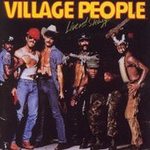 Village People (cd 1994) - Live And Sleazy (rebound)