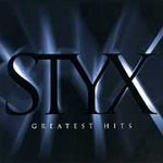 Styx (cd 1995) - Greatest Hits
