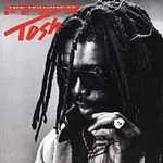 Tosh, peter (cd 1988) - The Toughest (capitol)