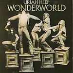 Uriah Heep (cd 2004) - Wonderworld