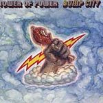 Tower Of Power (cd 1993) - Bump City CD