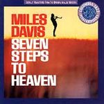 Davis, miles (cd 1992) - Seven Steps To Heaven Record