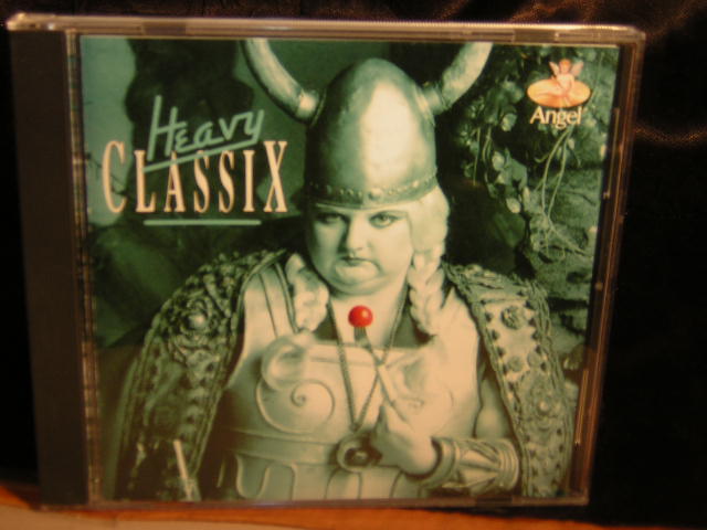 Heavy Classix listings