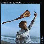 Clear Sailin - Chris Hillman (cd 2002)