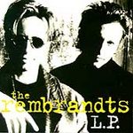 Rembrandts (the) (cd 1995) - Lp CD
