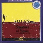 Davis, miles (cd 1997) - Sketches Of Spain [limited]