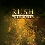 Rush (cd 1990) - Chronicles Single