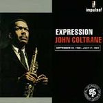 Expression listings
